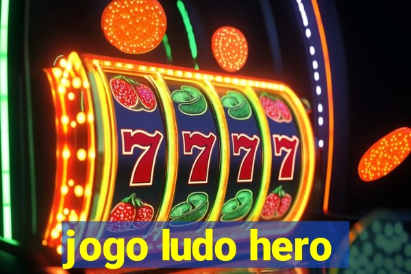 jogo ludo hero